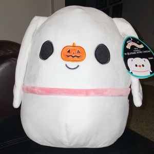 12 inch Zero Squishmallow BNWT